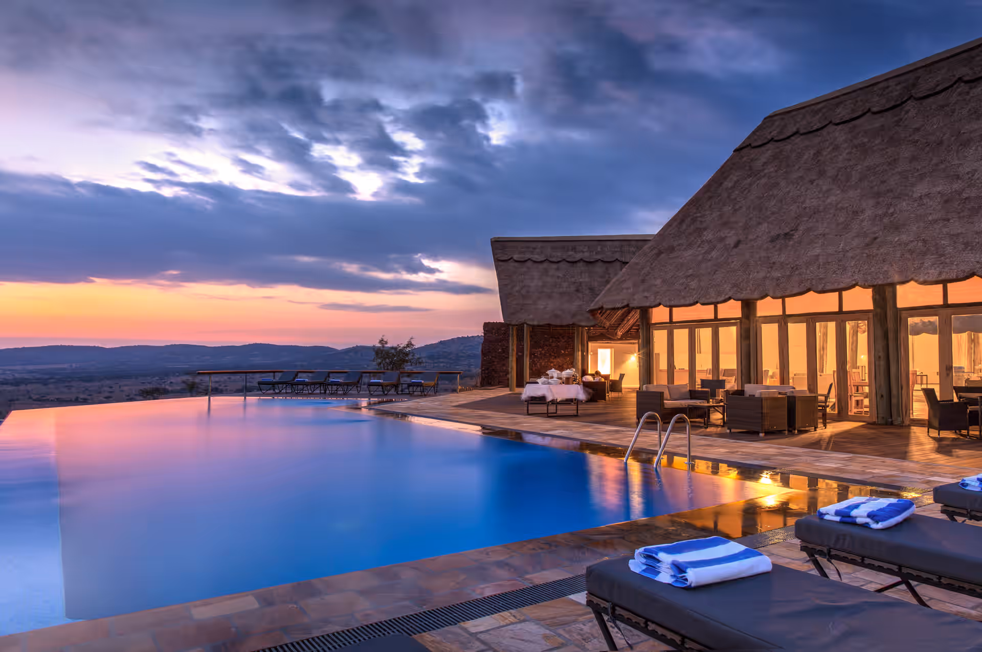 Mara Mara Tented Lodge