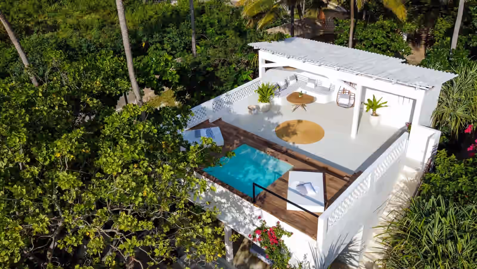 Upendo Beach Zanzibar gallery 5