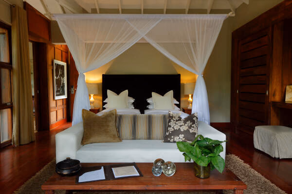 Lake Duluti Lodge gallery 0