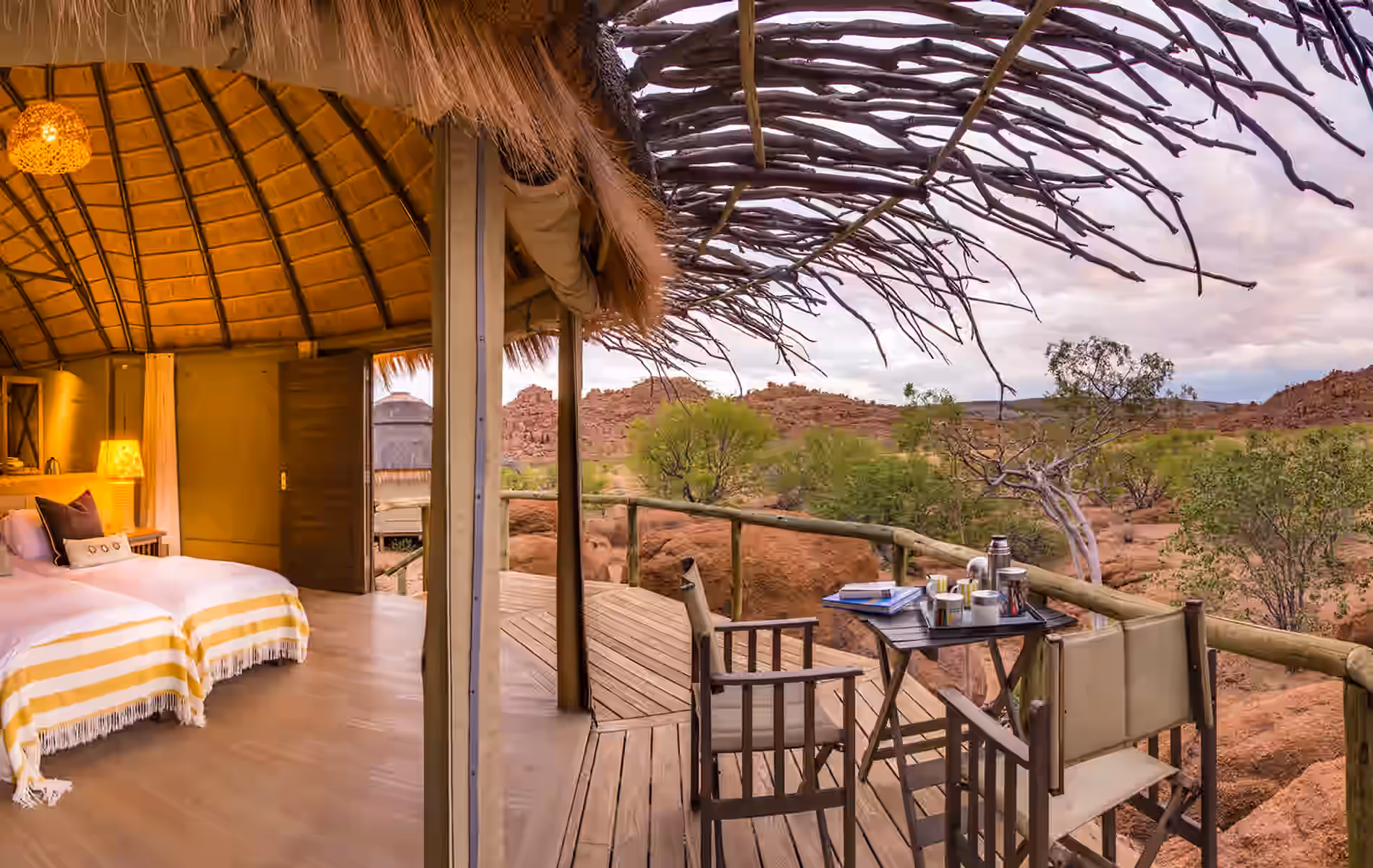 Mowani Mountain Camp gallery 0
