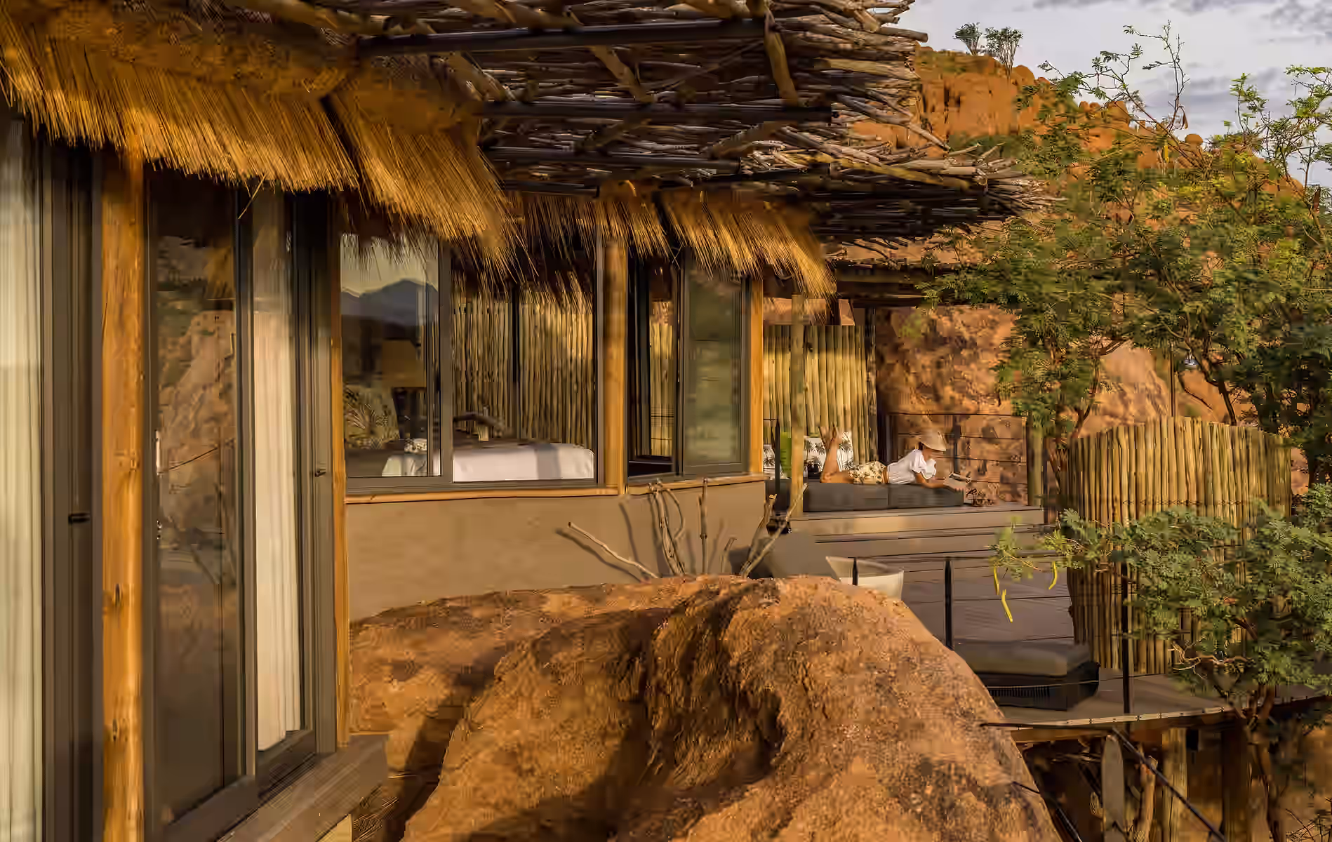 Mowani Mountain Camp gallery 2
