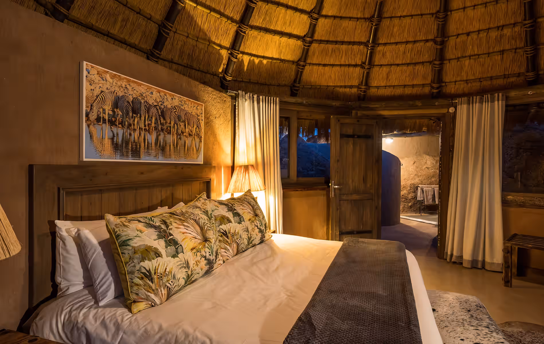 Mowani Mountain Camp gallery 4