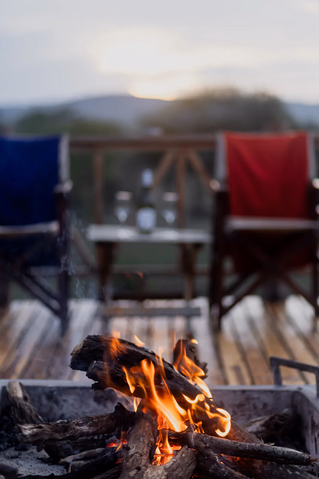 Enkirari Wilderness Camp gallery 4