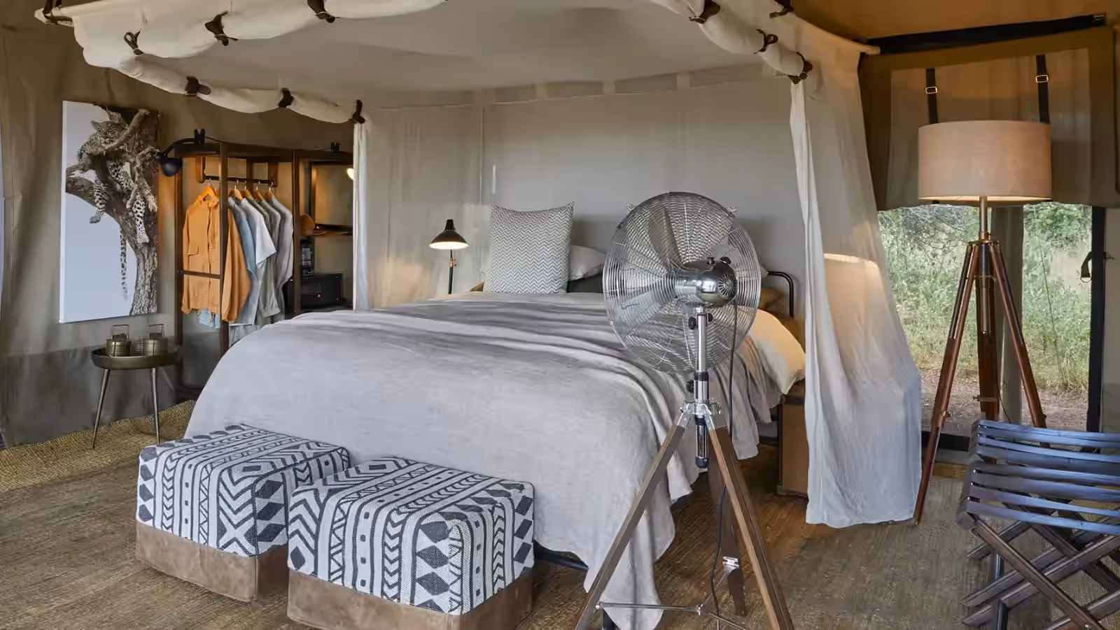 Mila Tented Camp gallery 3