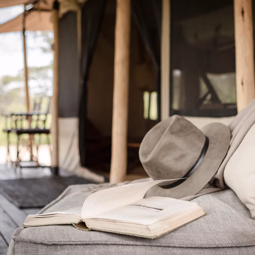 Mila Tented Camp gallery 0