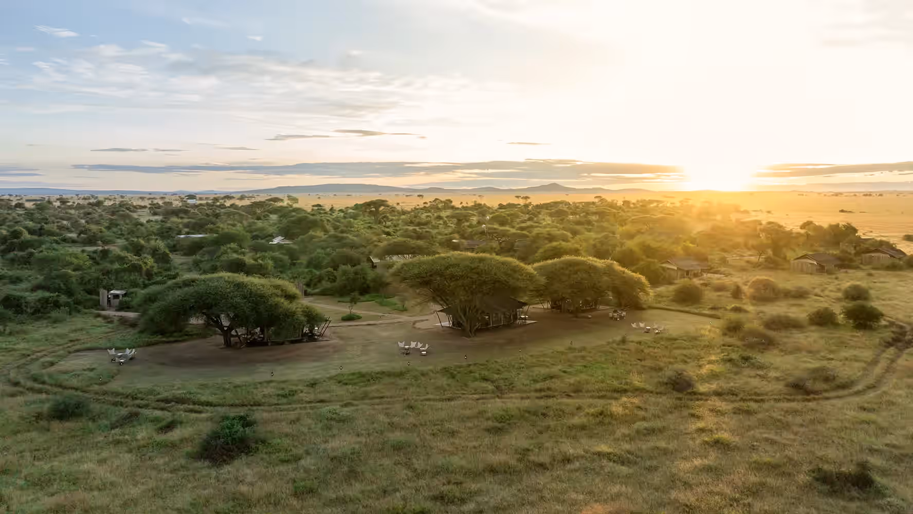 Mila Tented Camp gallery 1