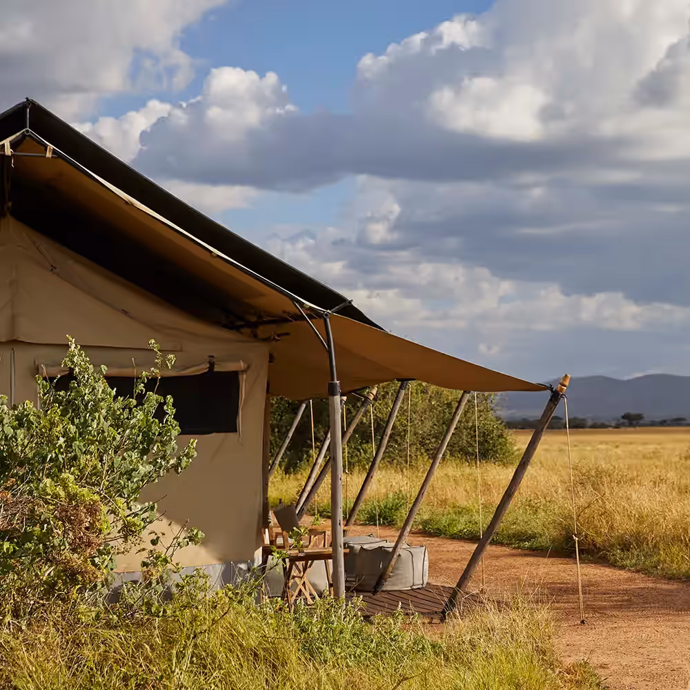 Mila Tented Camp gallery 4