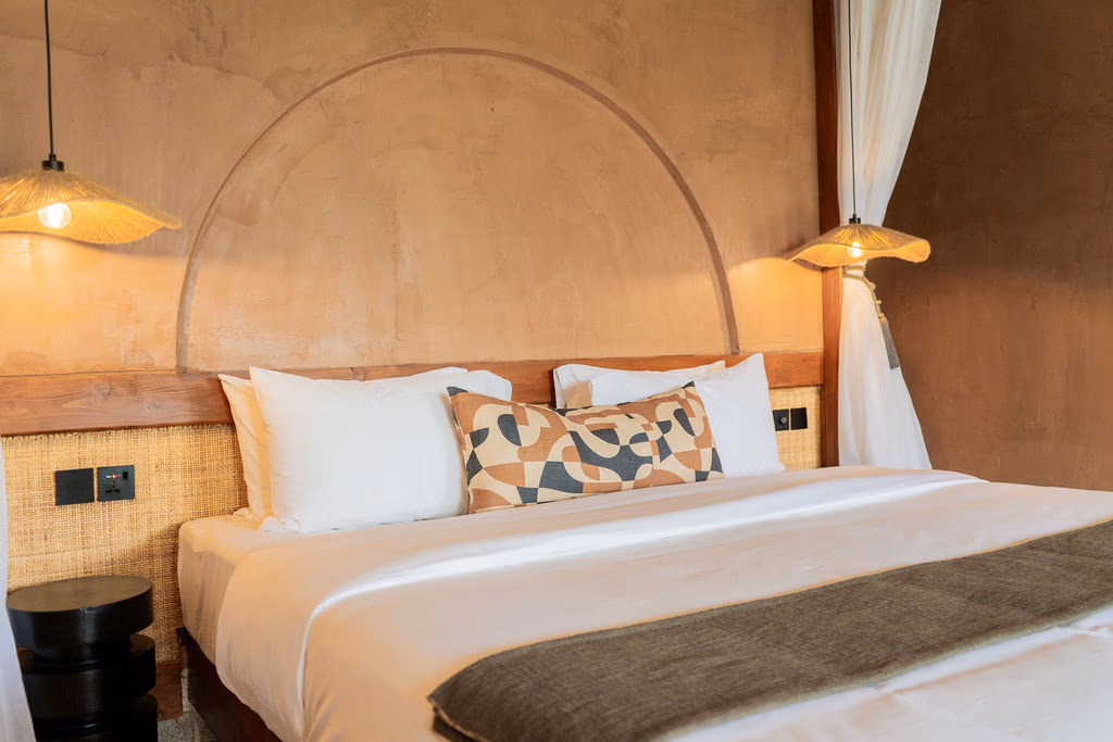Giraffe Manor Tanzania gallery 14