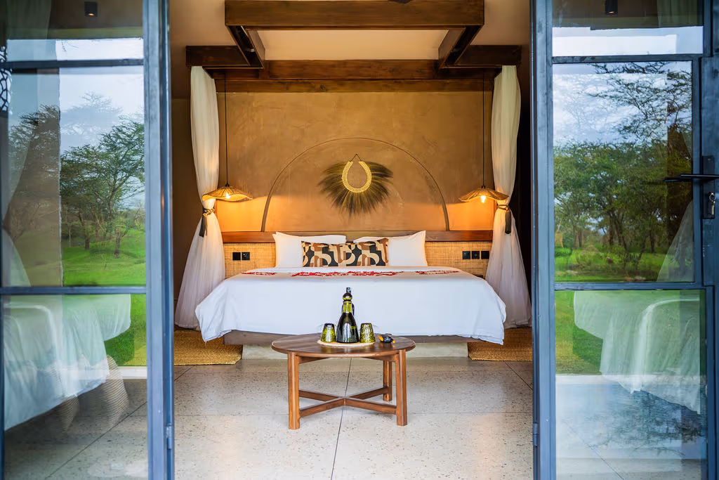 Giraffe Manor Tanzania gallery 17