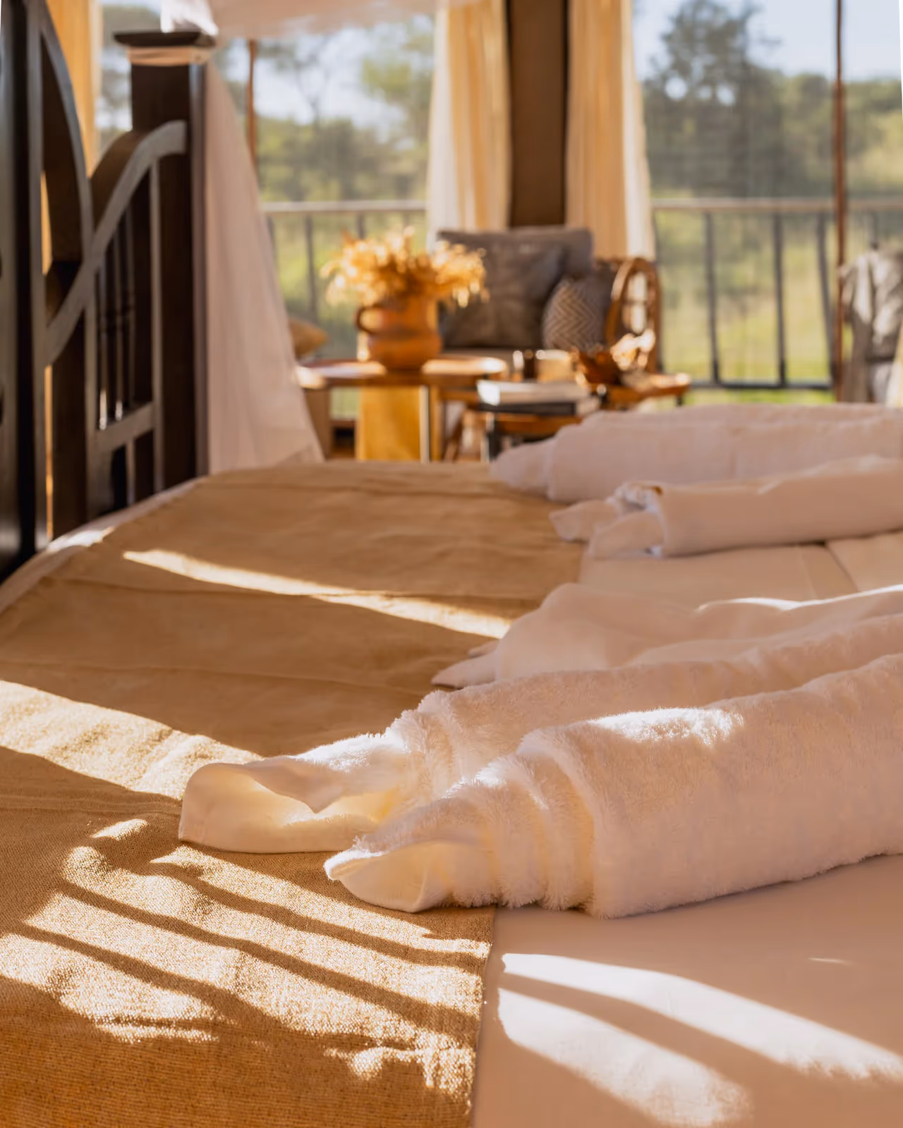 Honeymoon Suite