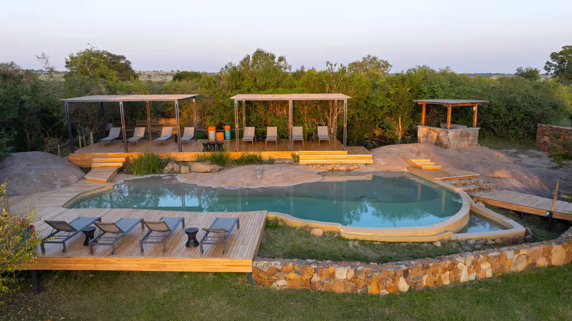 Sayari Camp (Asilia Africa)