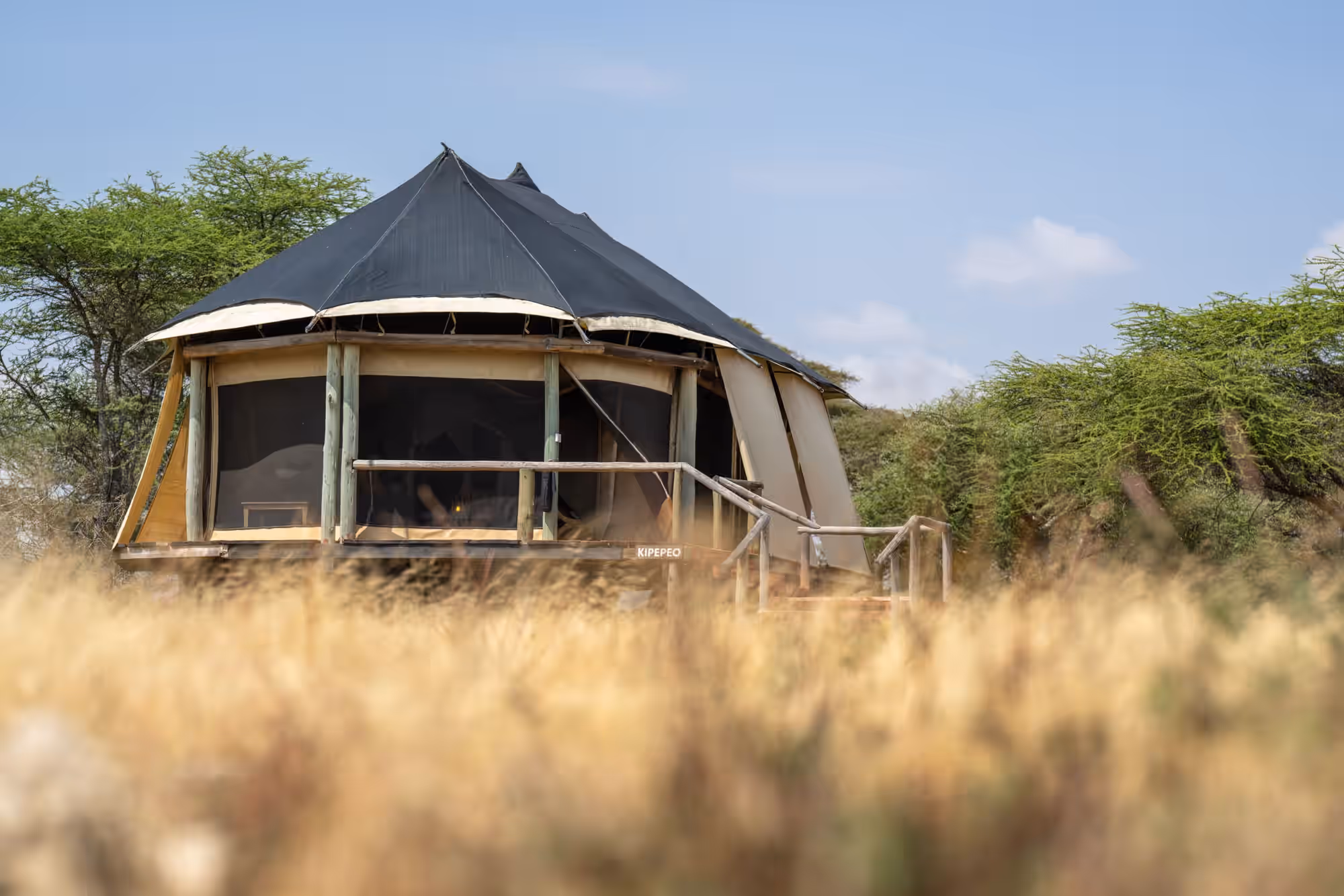 Family Tent
