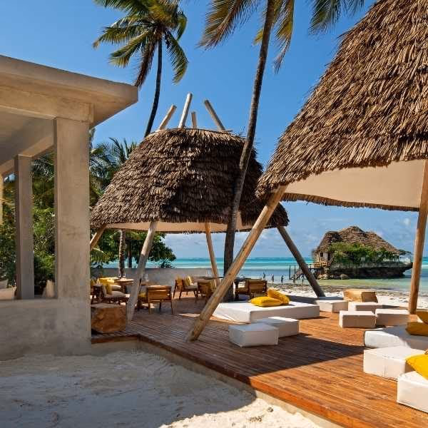Upendo Beach Zanzibar gallery 8