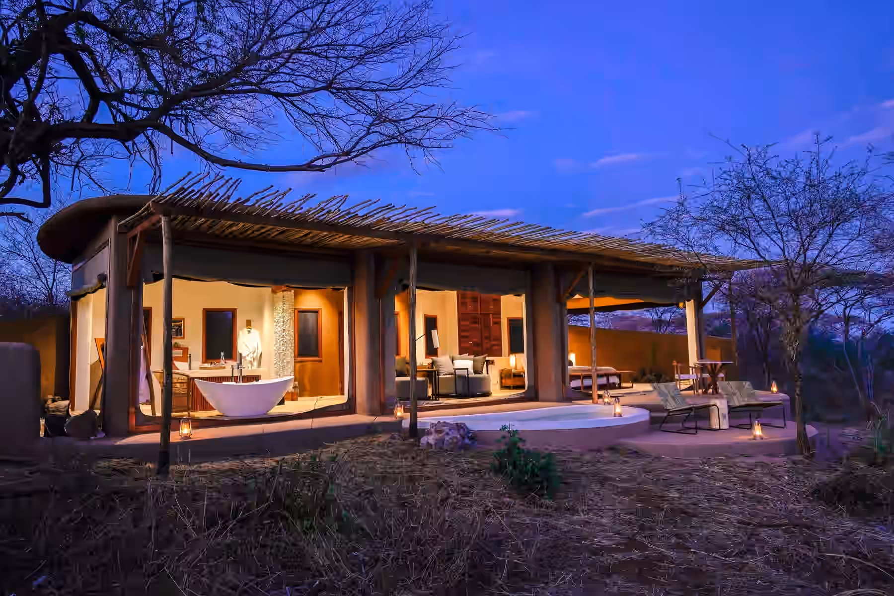 Asanja Ruaha Ndembo