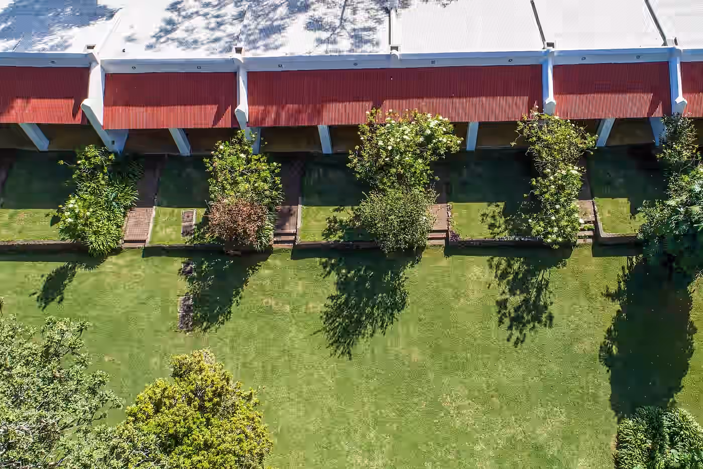 Ngare Sero Mountain Lodge gallery 1