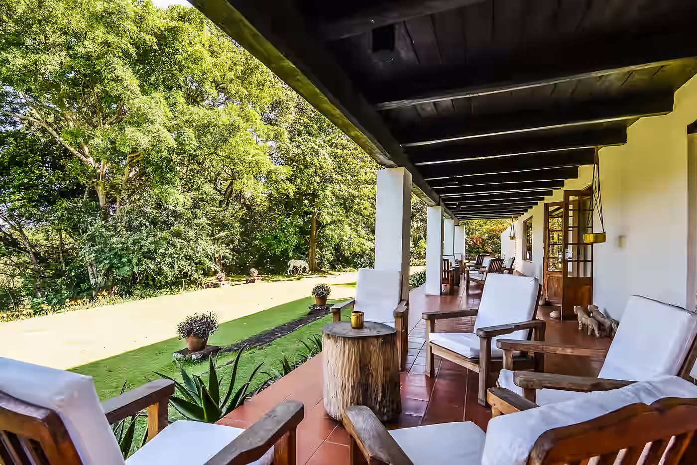 Ngare Sero Mountain Lodge gallery 9