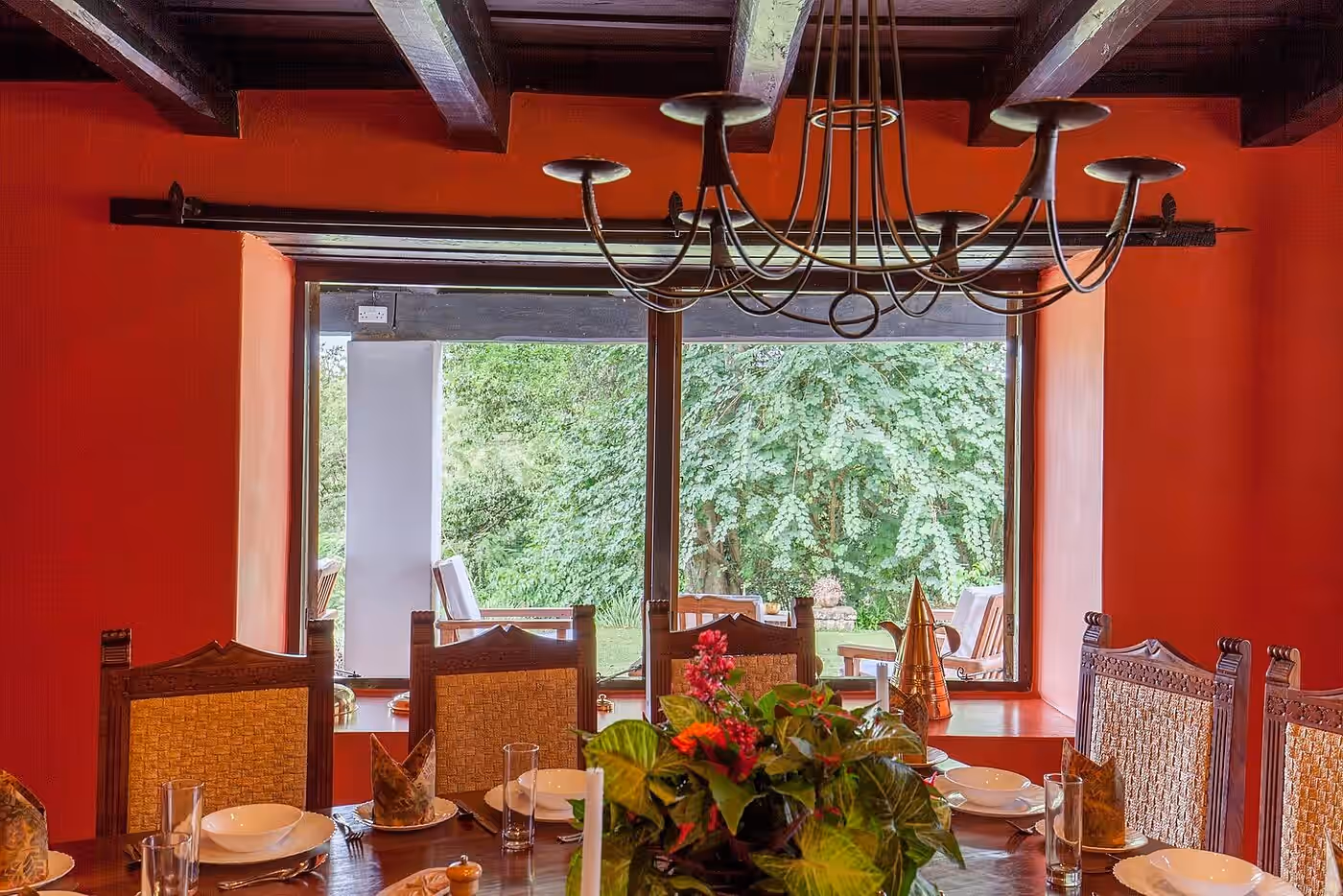 Ngare Sero Mountain Lodge gallery 16