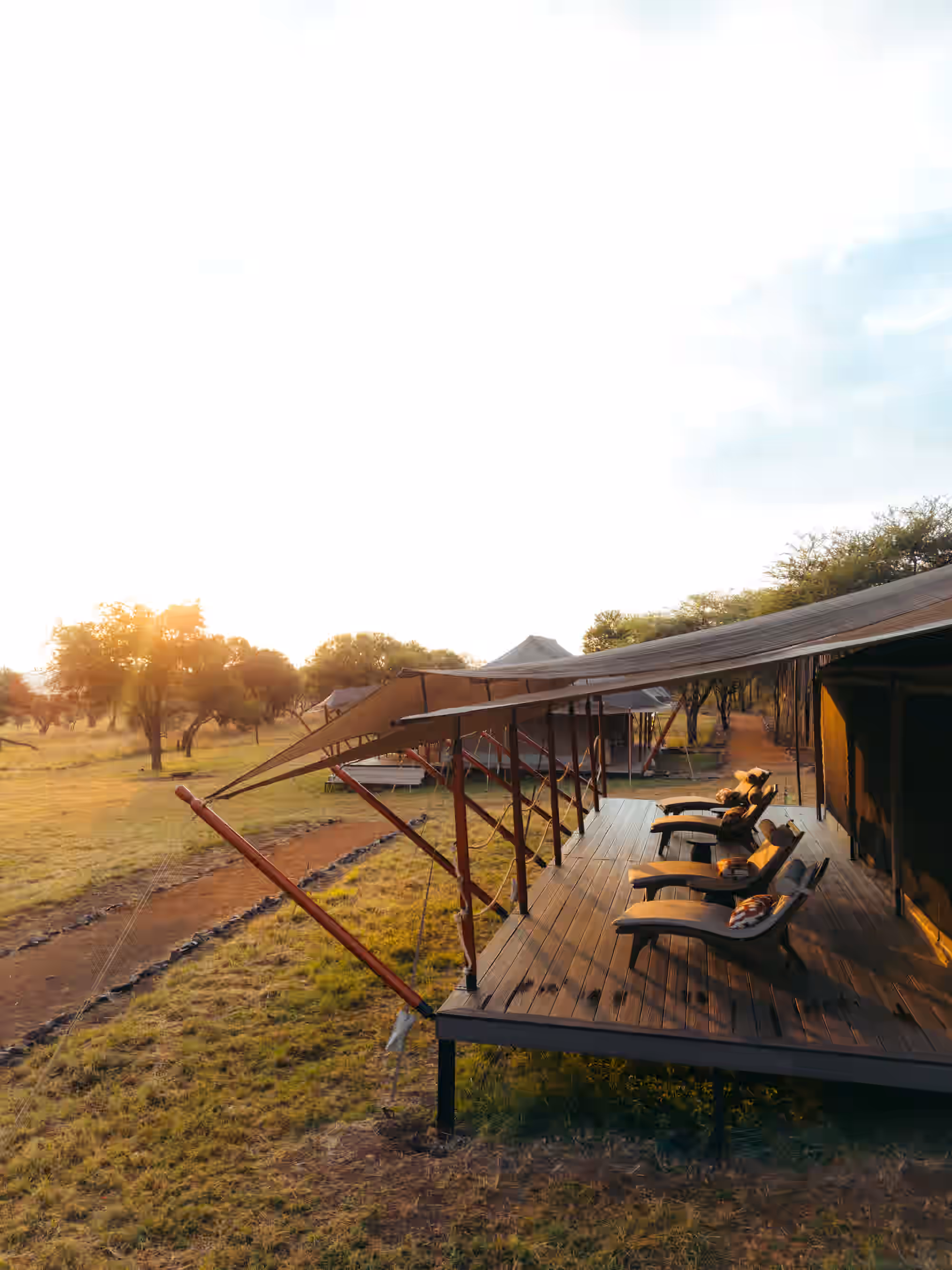 Awali Serengeti Camp gallery 10