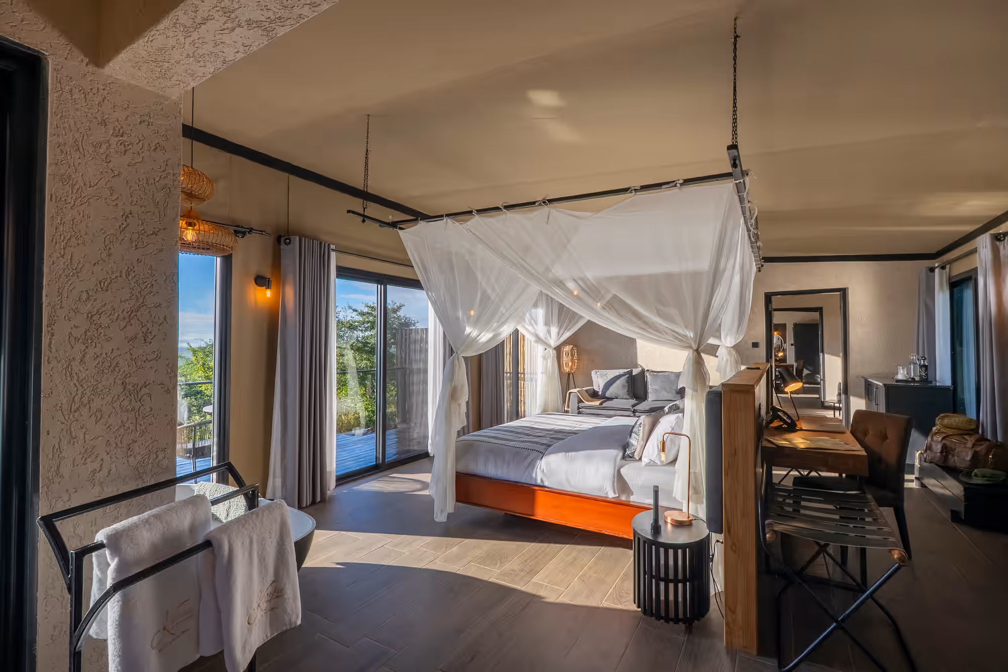 Family Suite