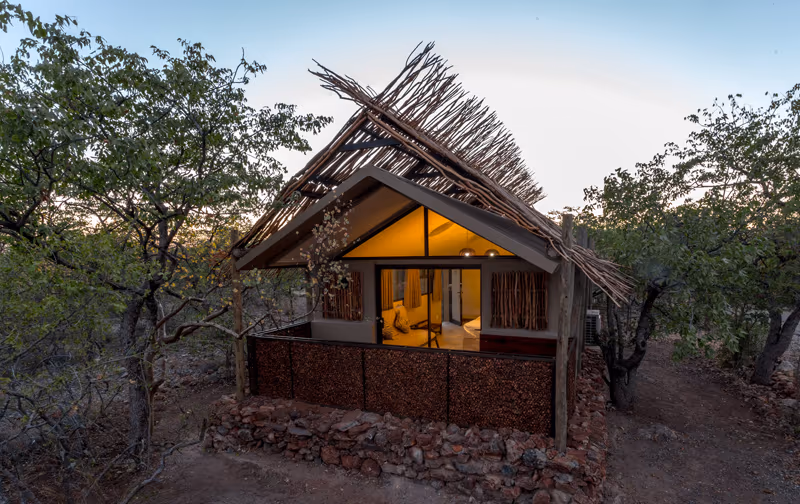 Etosha Village Camp