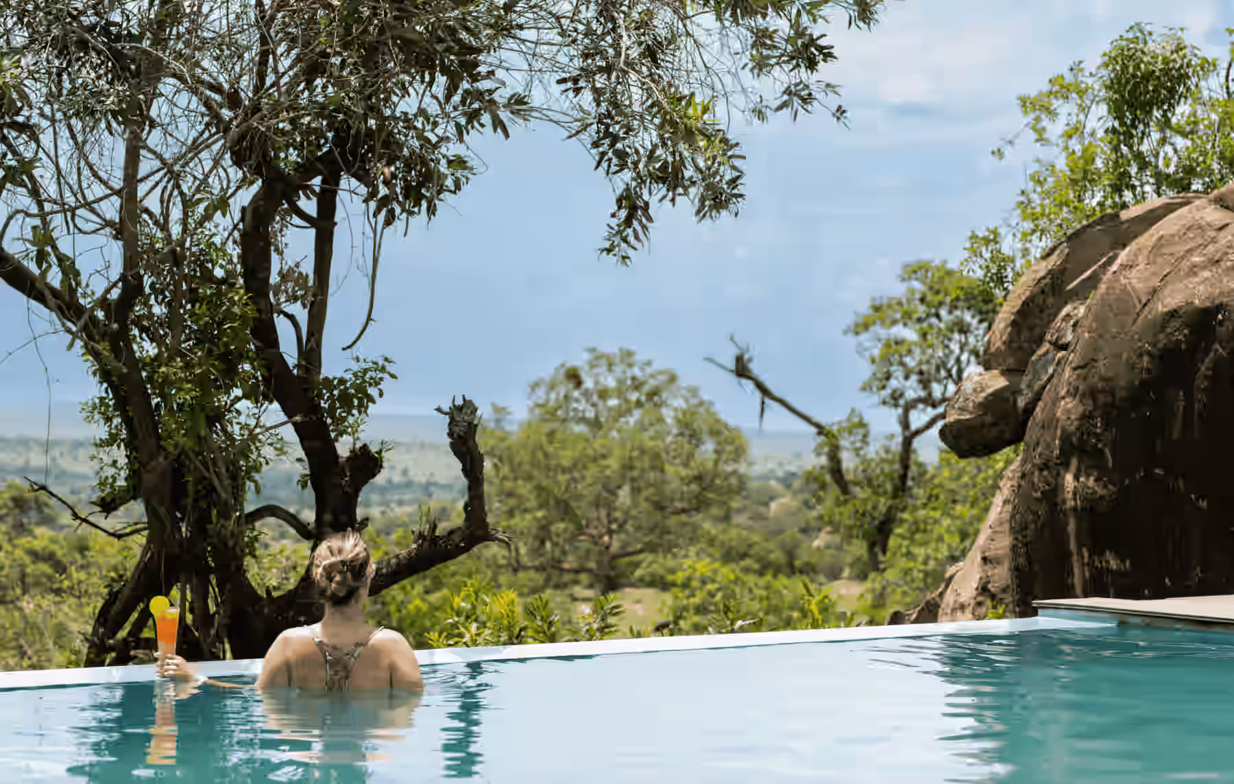 Lemala Kurya Hills Lodge