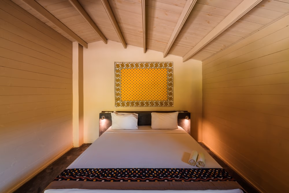 La Luna Suite Apartment