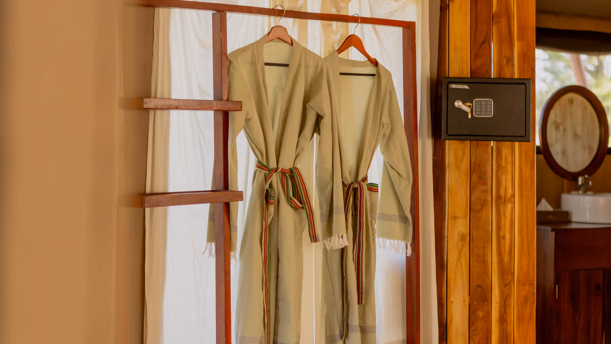 Enkirari Wilderness Camp gallery 14