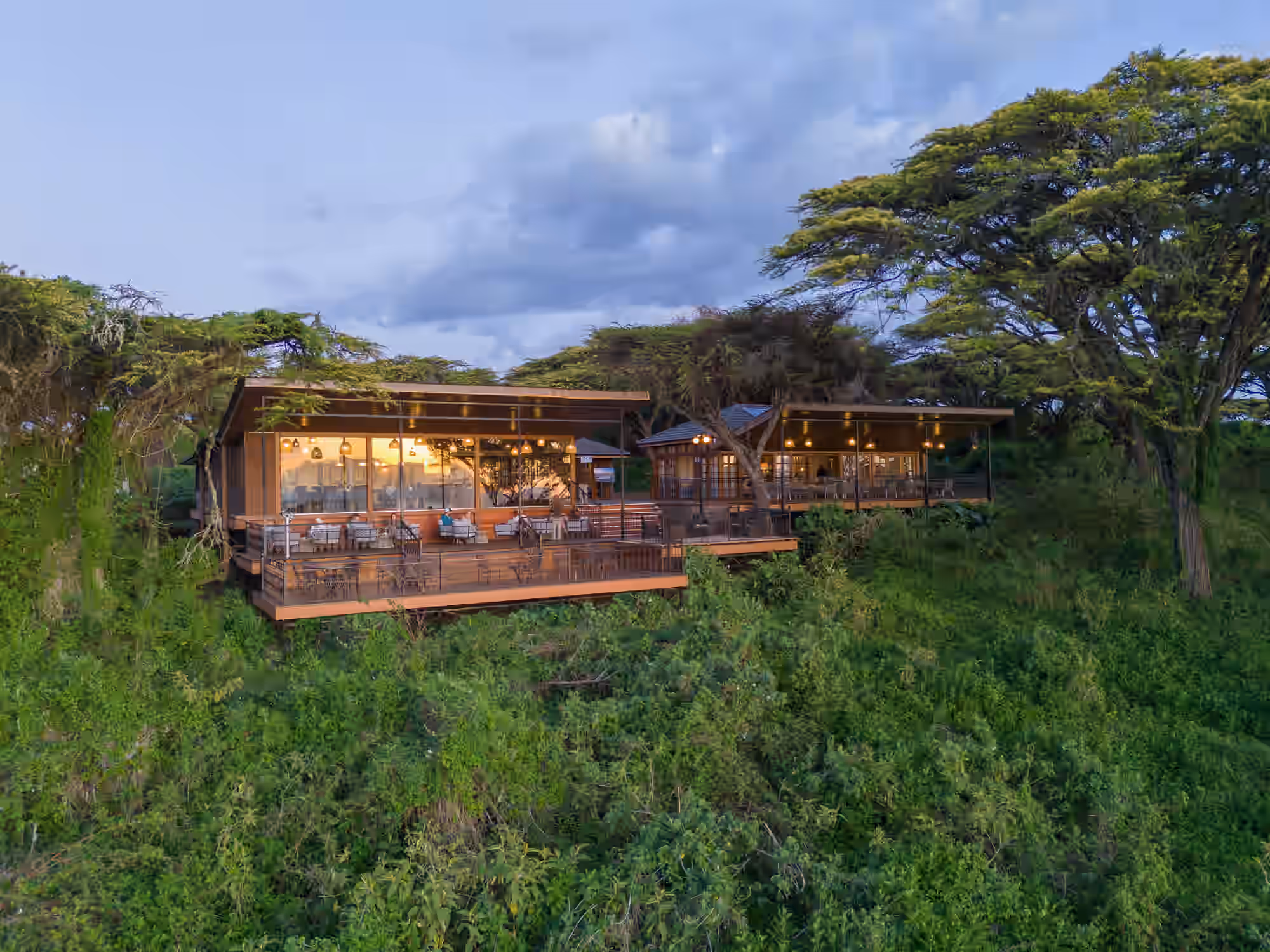 Ngorongoro Lions Paw by Karibu Camps & Lodges gallery 4