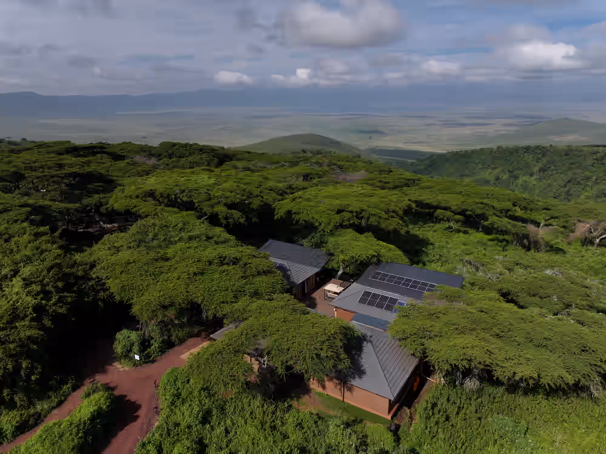 Ngorongoro Lions Paw by Karibu Camps & Lodges gallery 2