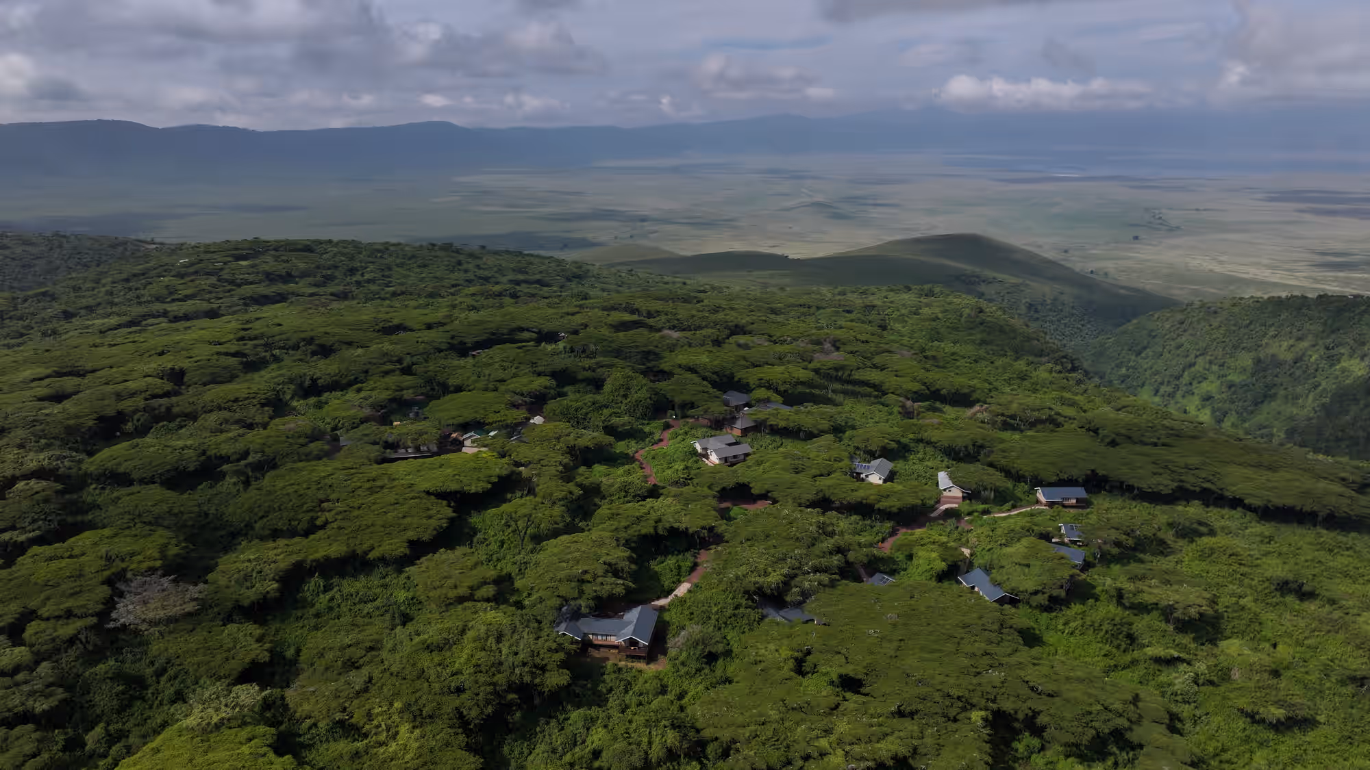 Ngorongoro Lions Paw by Karibu Camps & Lodges gallery 5