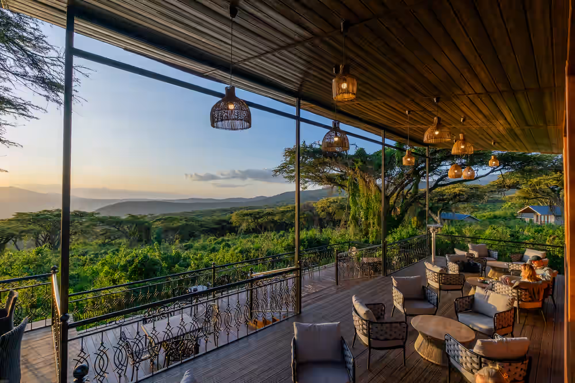 Ngorongoro Lions Paw by Karibu Camps & Lodges gallery 6