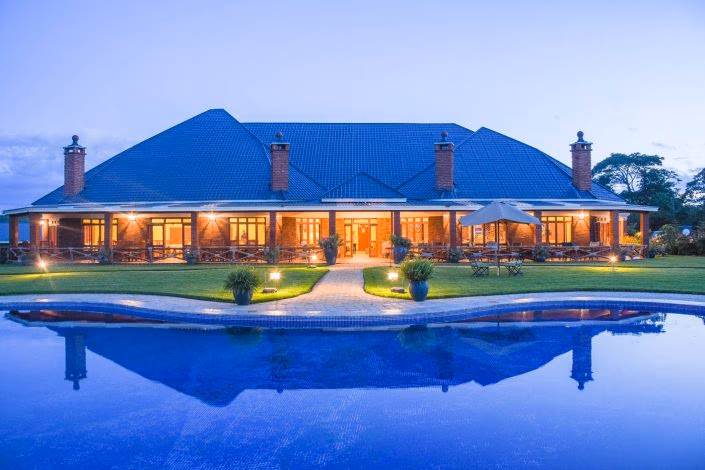 Marera Valley Lodge