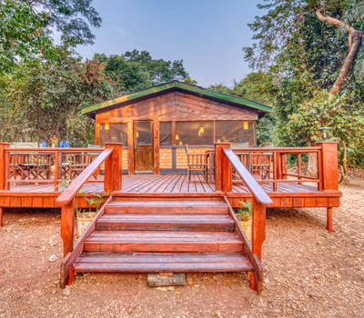 Mbali Mbali Gombe Lodge gallery 3