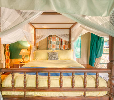 Mbali Mbali Gombe Lodge gallery 6