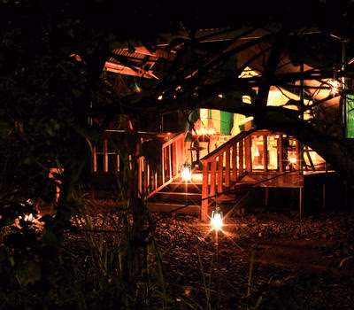 Mbali Mbali Gombe Lodge gallery 4