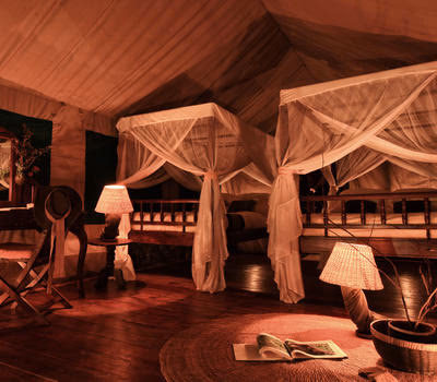 Mbali Mbali Gombe Lodge gallery 5