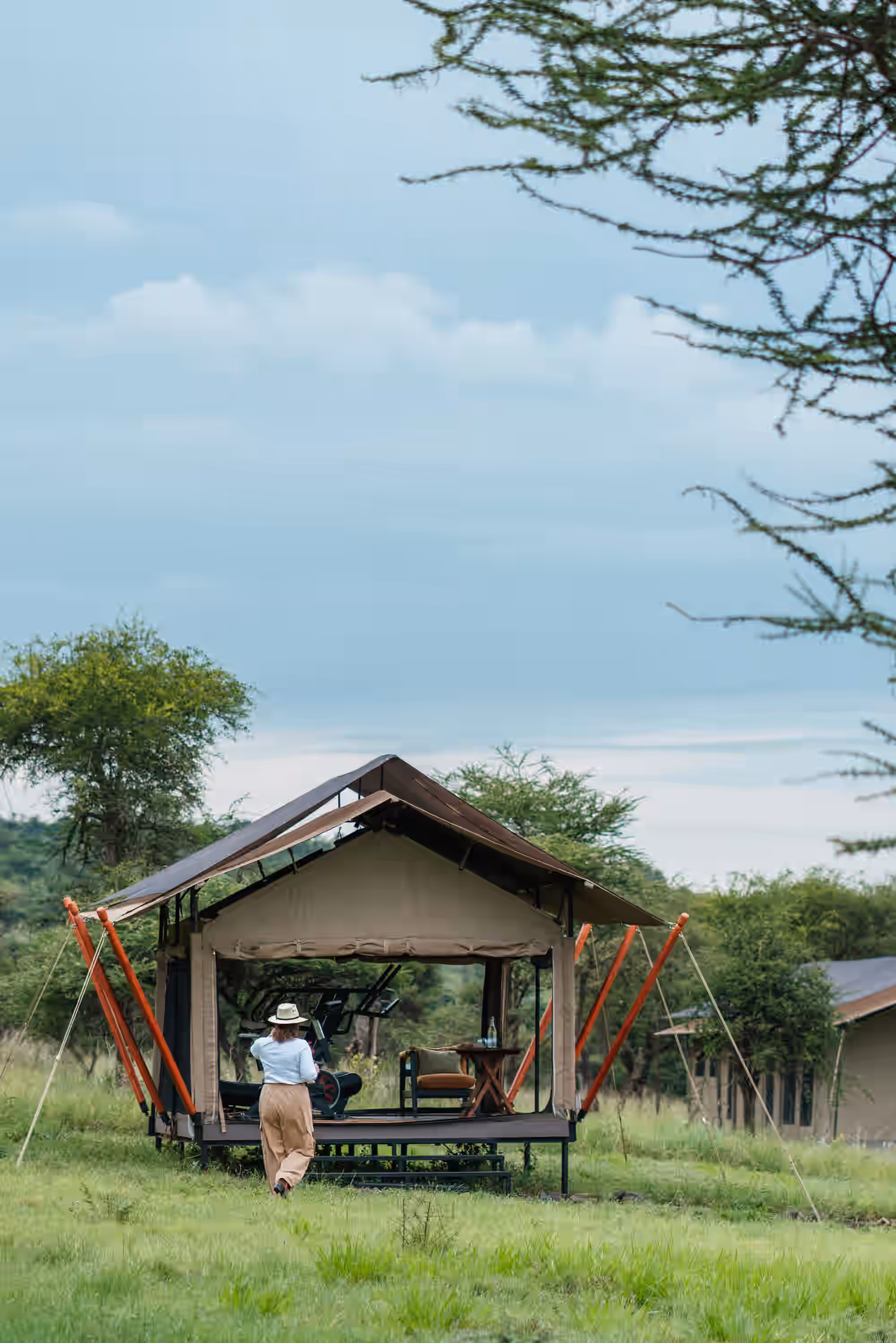 Awali Serengeti Camp gallery 2