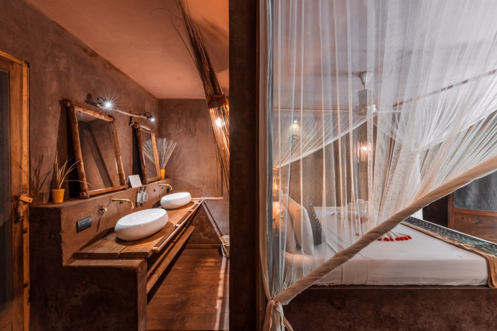 Mwezi Boutique Resort gallery 2