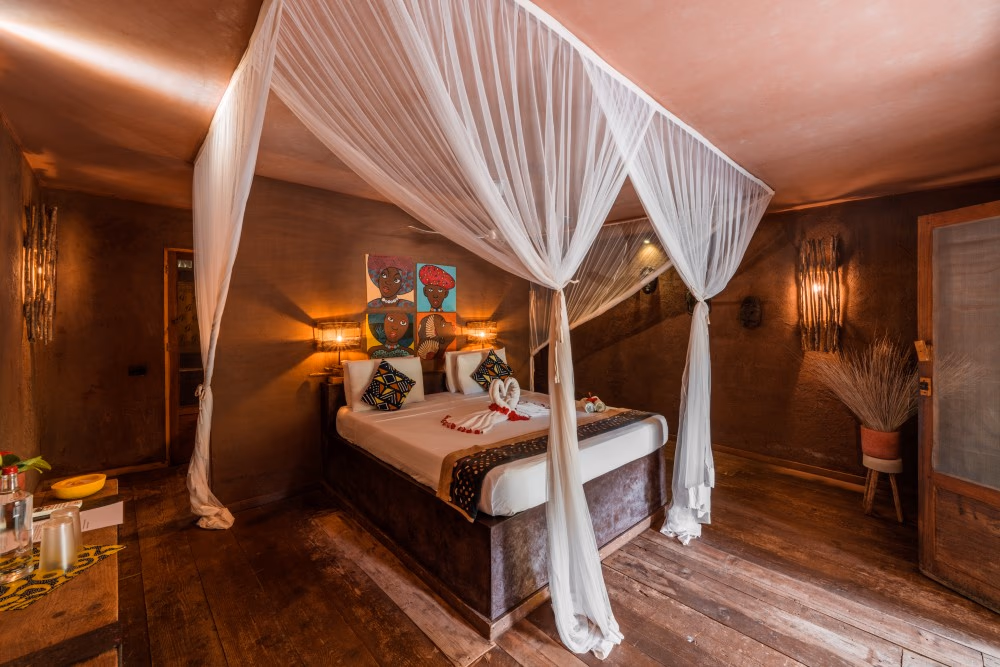 Mwezi Boutique Resort gallery 10