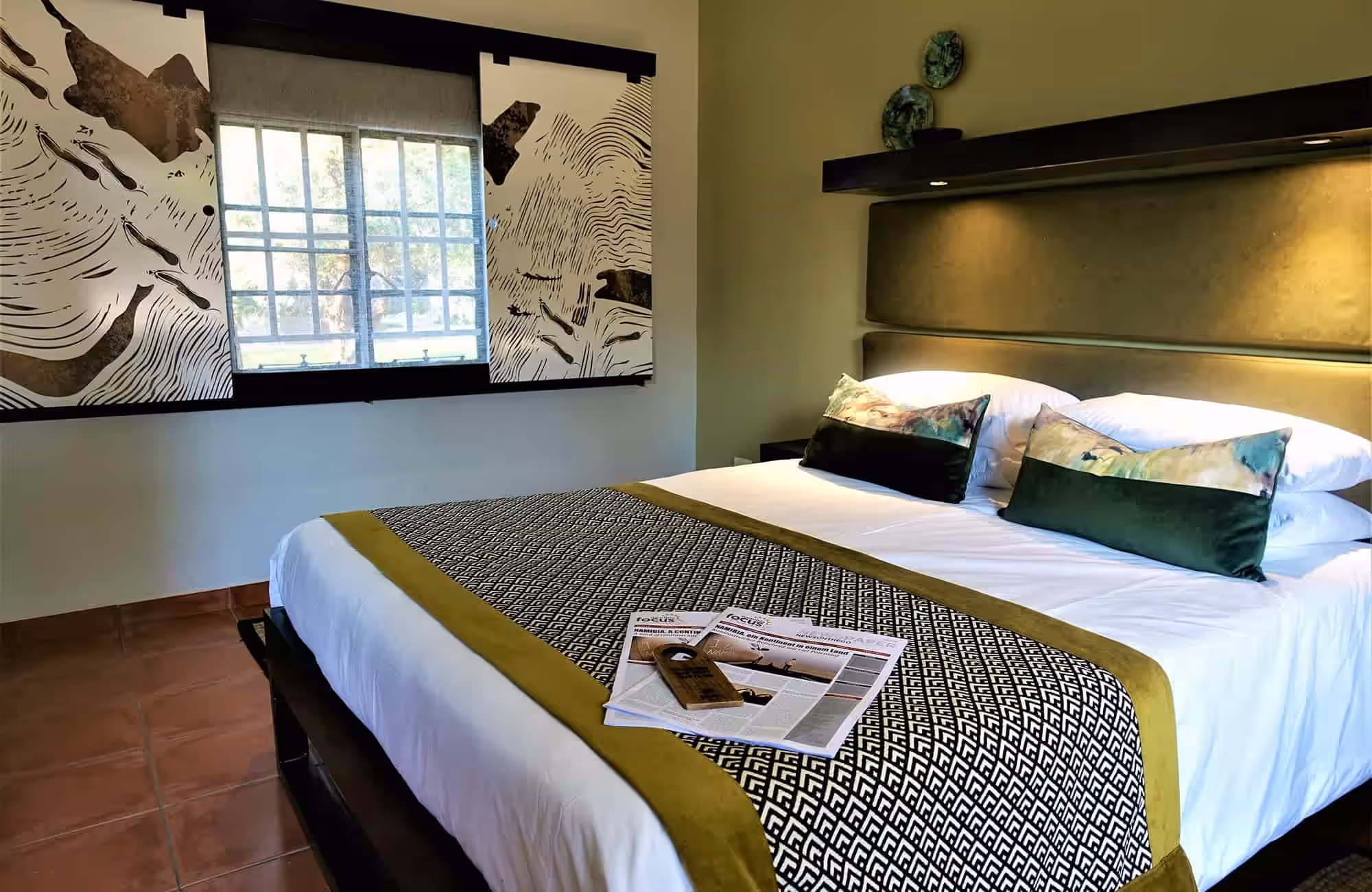 Namib Desert Lodge gallery 5