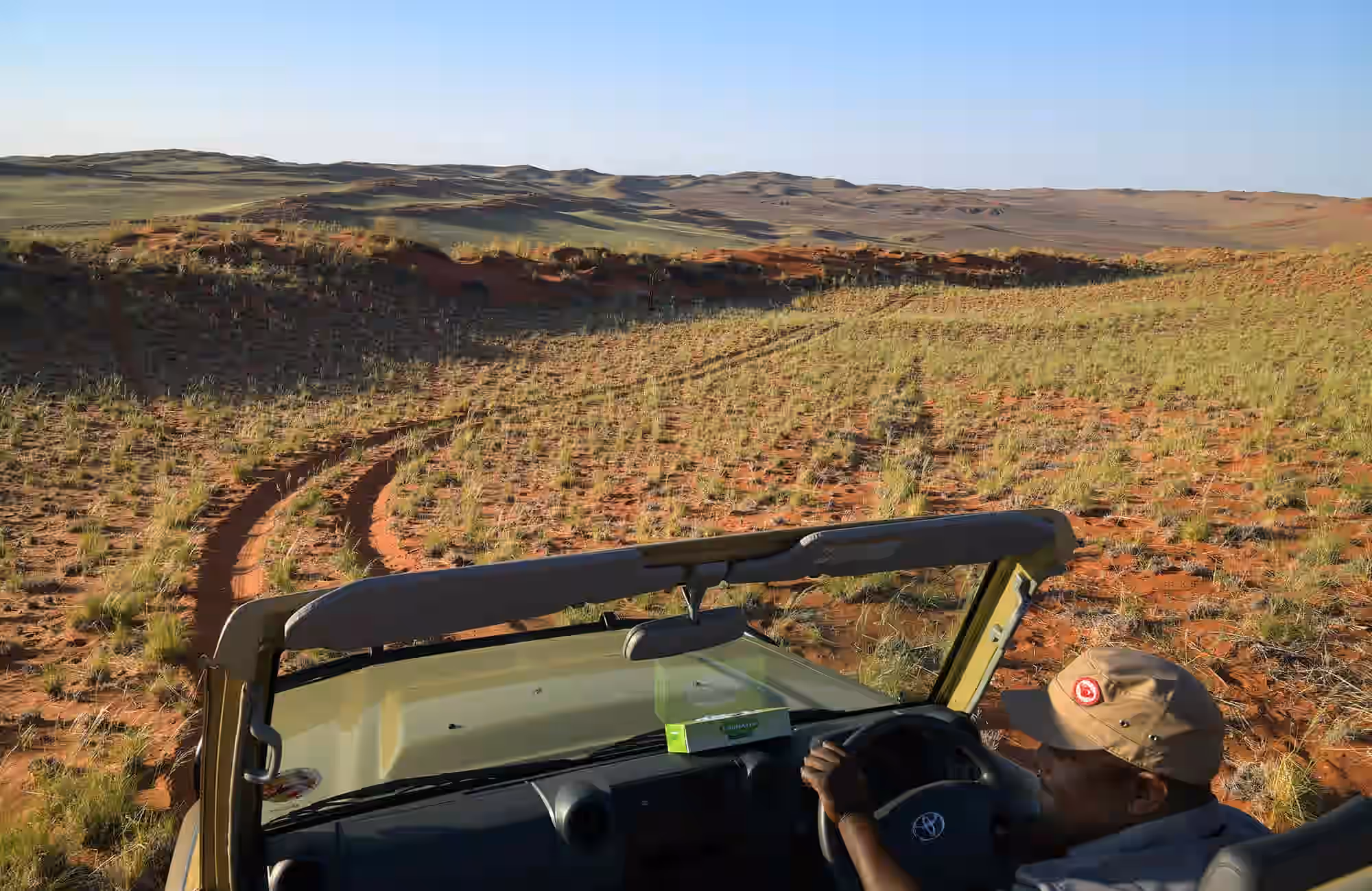Namib Desert Lodge gallery 6