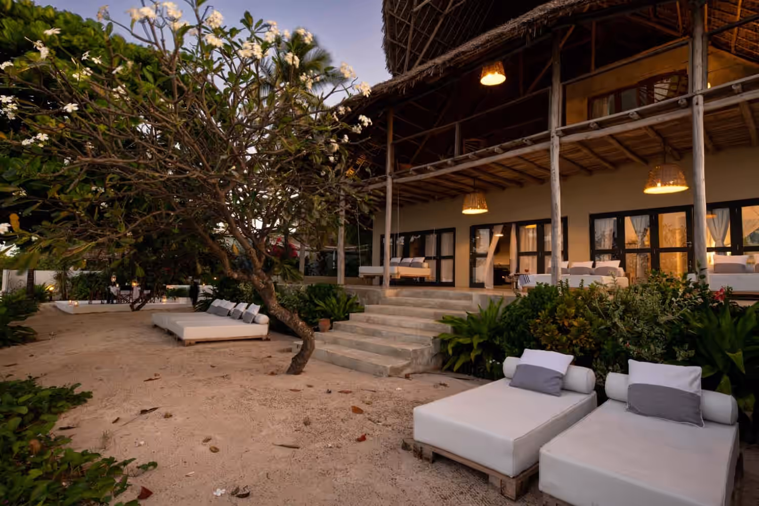 Upendo Beach Zanzibar gallery 3