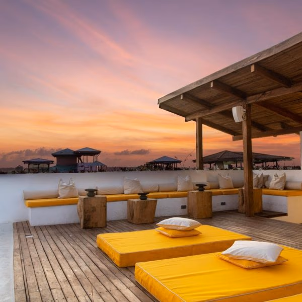 Upendo Beach Zanzibar gallery 4