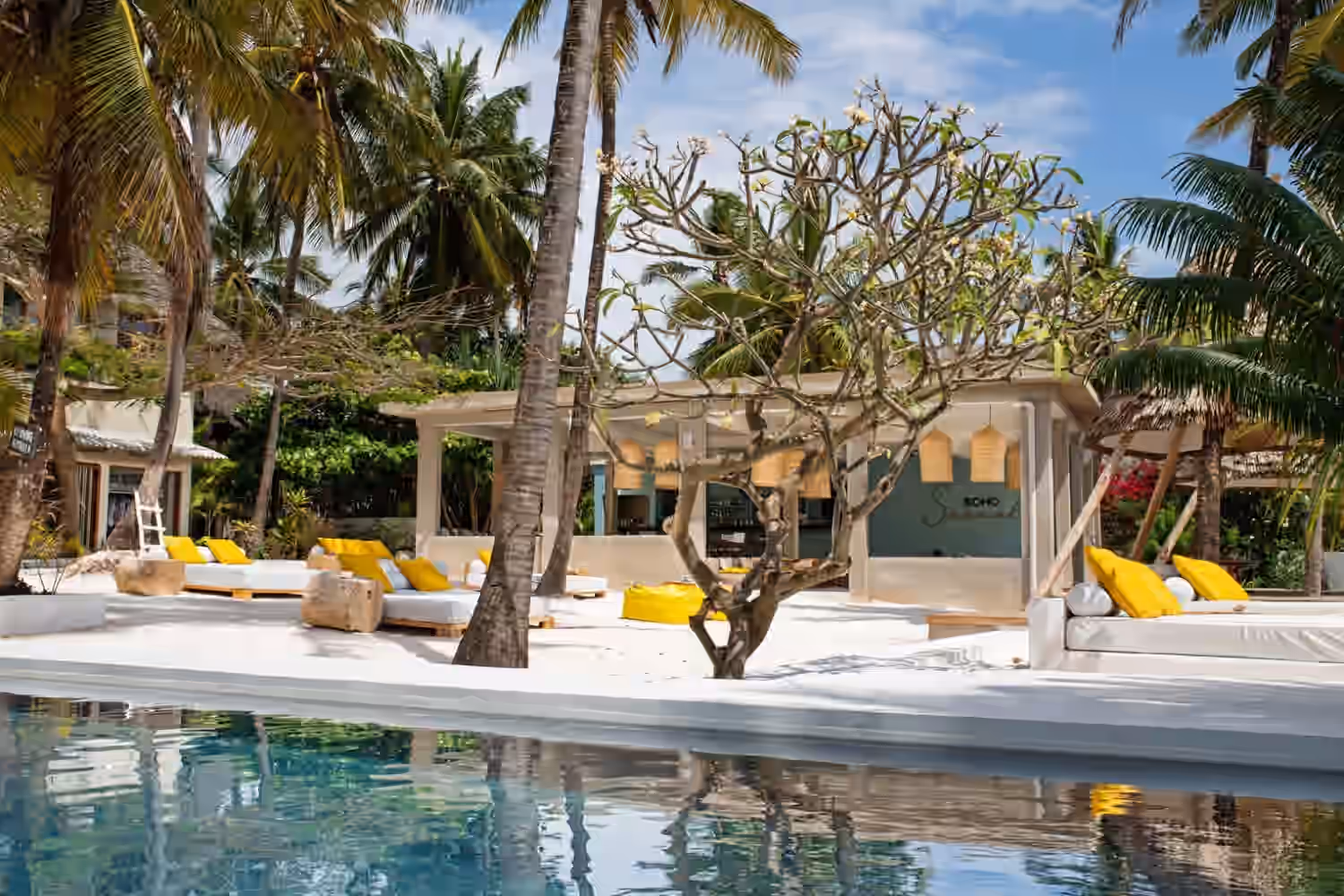Upendo Beach Zanzibar gallery 6