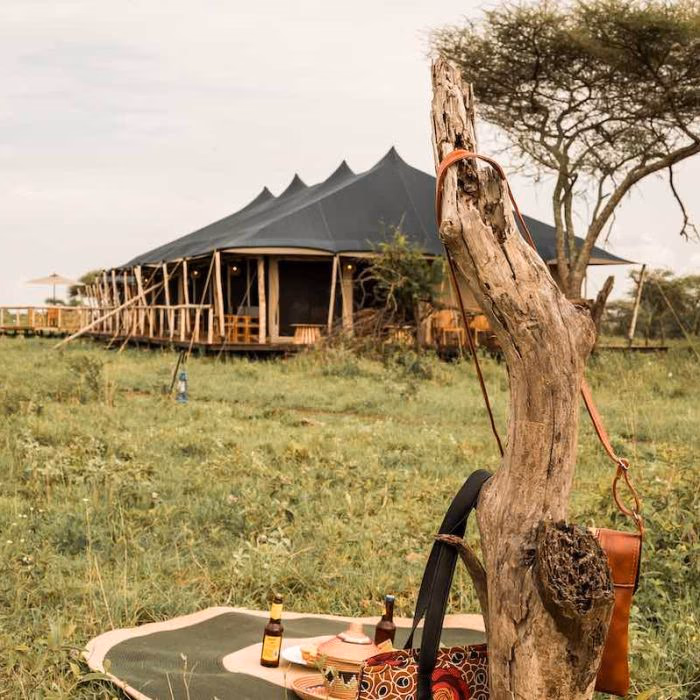 Tukaone Serengeti Camps gallery 1