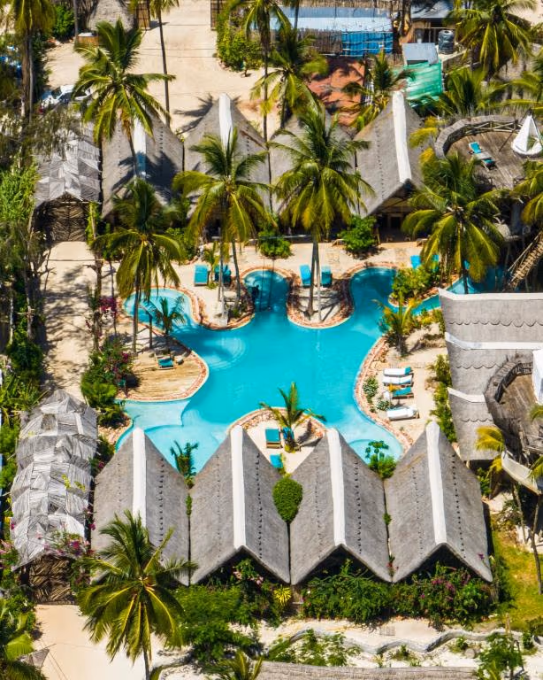 The Nest Boutique Resort