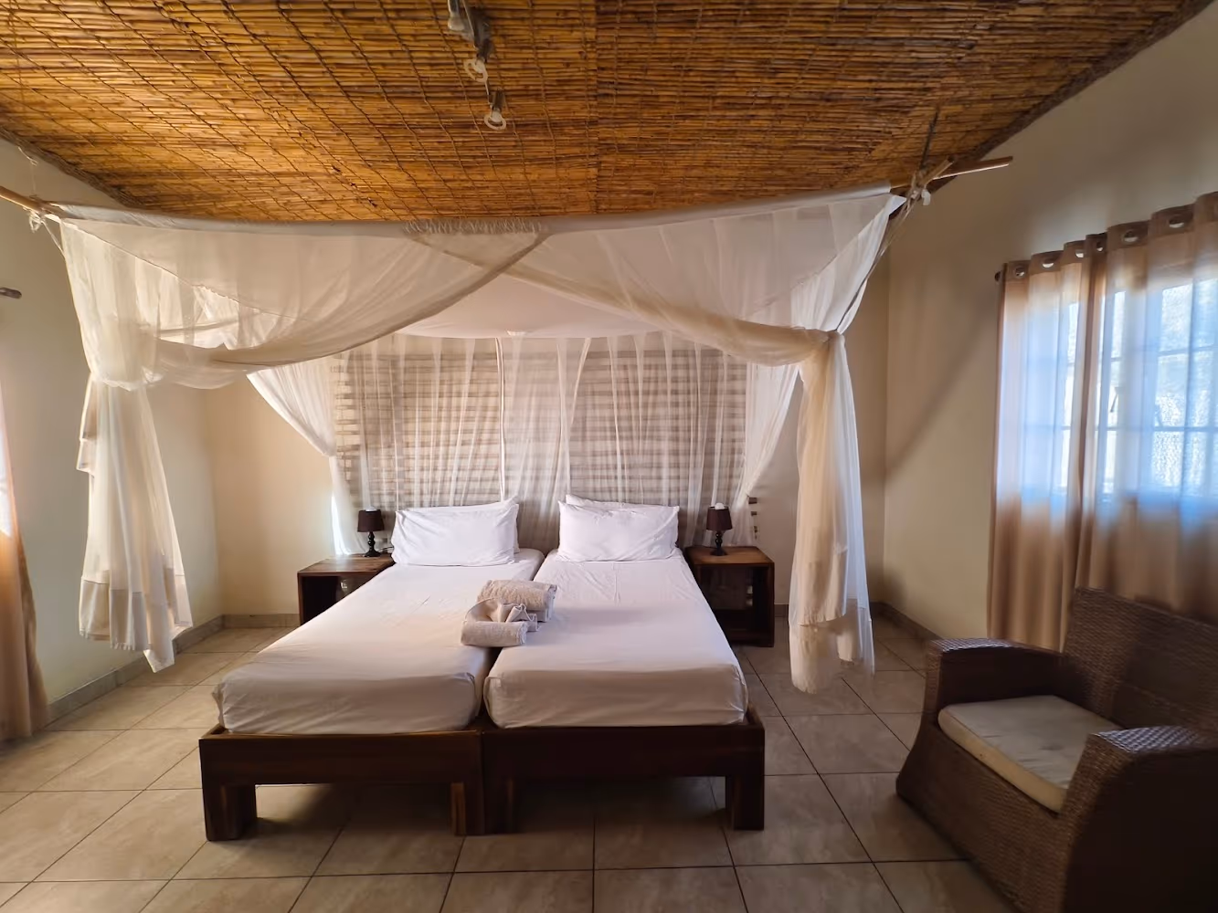 Okaukuejo Resort gallery 3