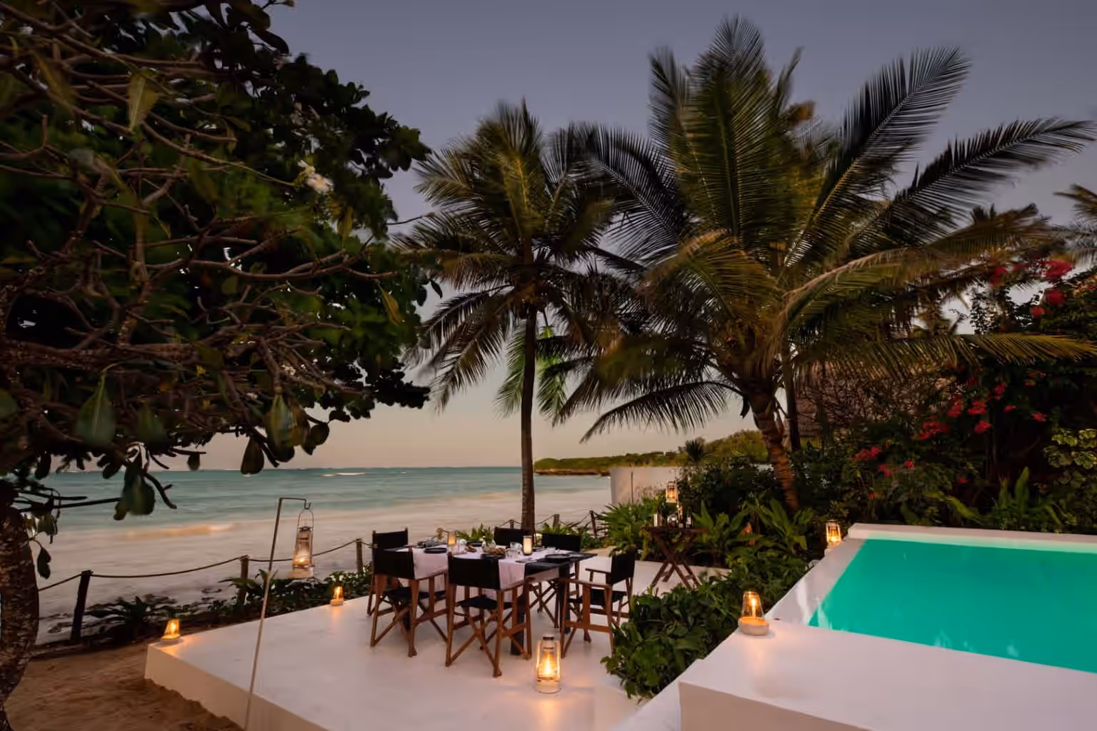 Upendo Beach Zanzibar gallery 1