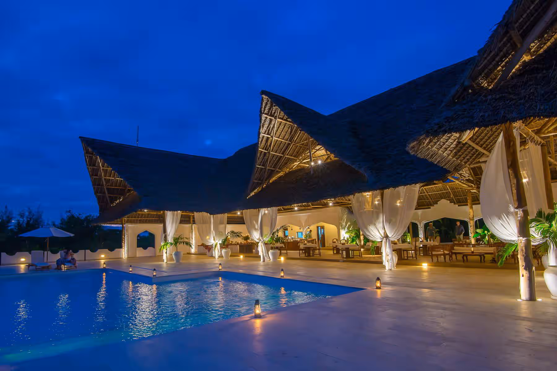 Konokono Beach Resort & Spa