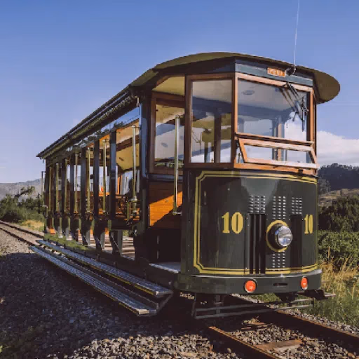 Franschhoek Wine Tram Hop-on Hop-off gallery 3